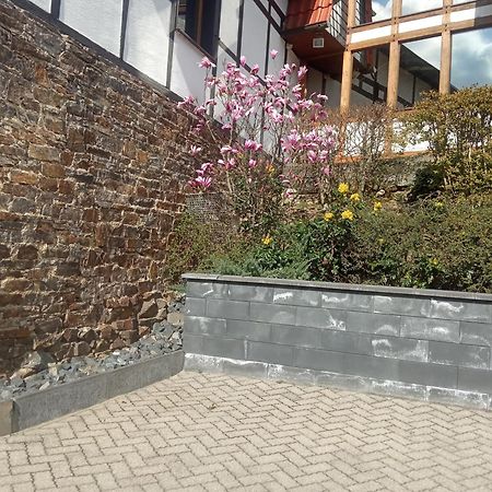 Ferienwohnung Windecker Laendchen Dış mekan fotoğraf