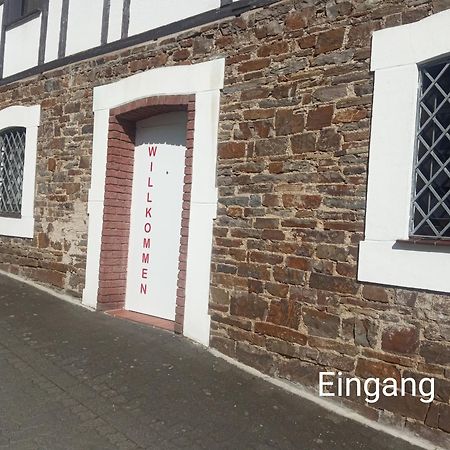 Ferienwohnung Windecker Laendchen Dış mekan fotoğraf