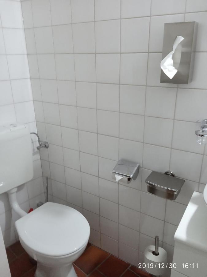 Ferienwohnung Windecker Laendchen Dış mekan fotoğraf