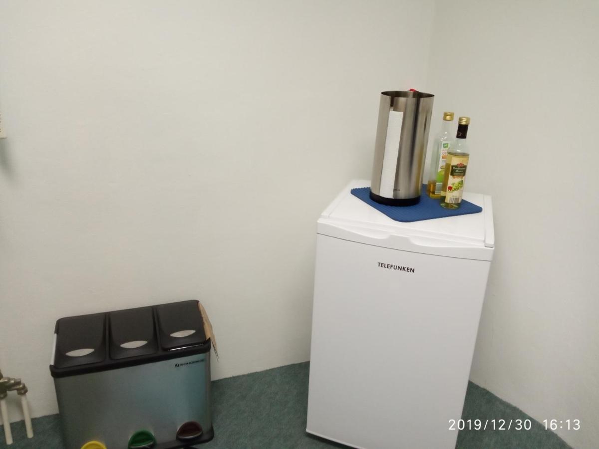 Ferienwohnung Windecker Laendchen Dış mekan fotoğraf
