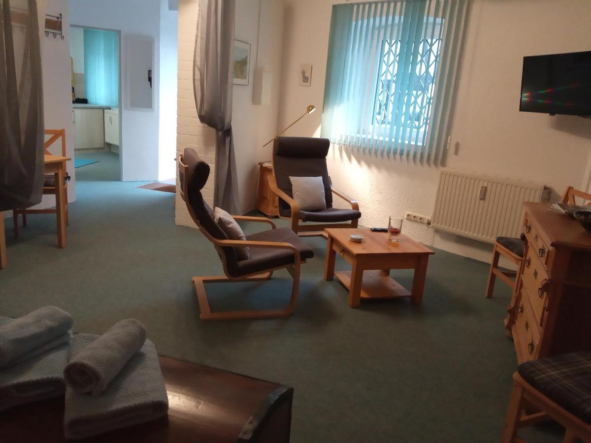 Ferienwohnung Windecker Laendchen Dış mekan fotoğraf