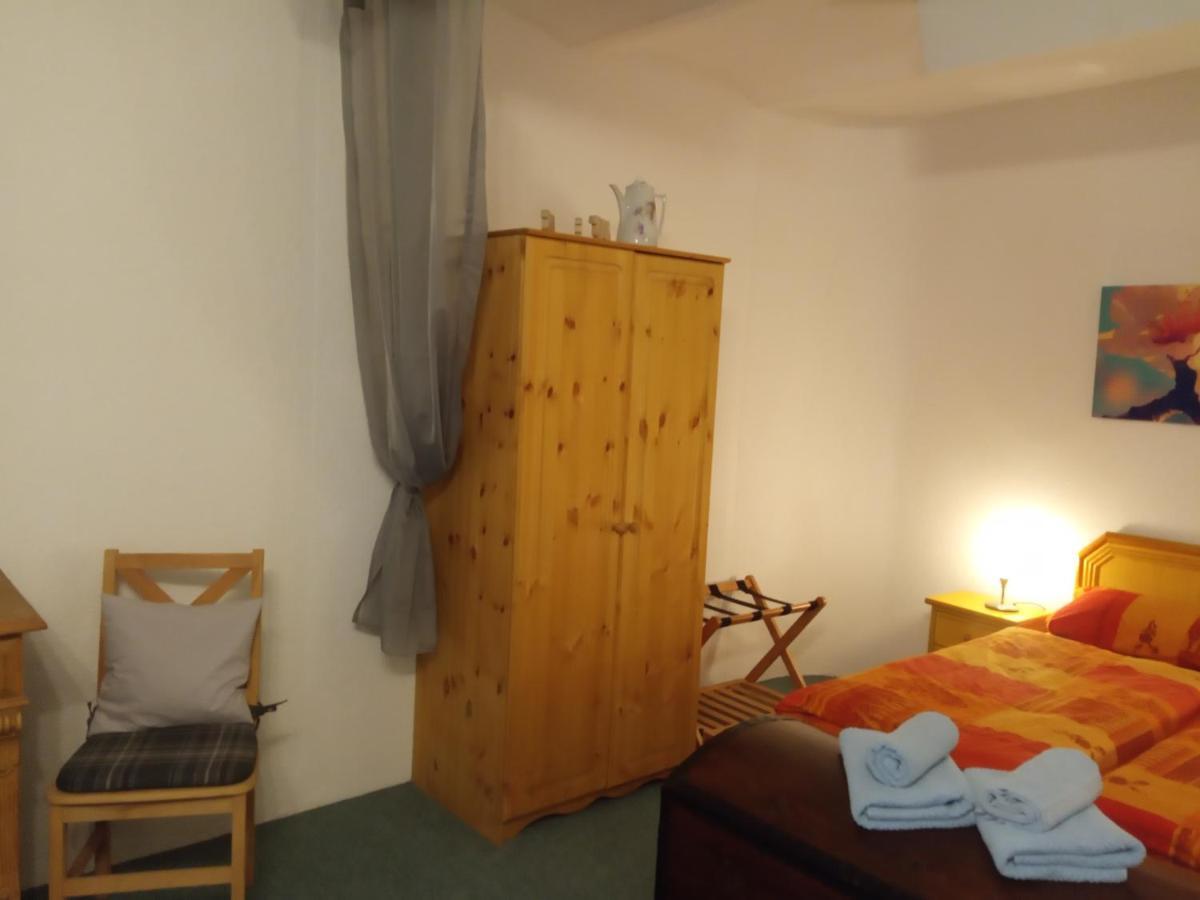 Ferienwohnung Windecker Laendchen Dış mekan fotoğraf