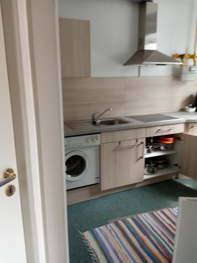 Ferienwohnung Windecker Laendchen Dış mekan fotoğraf