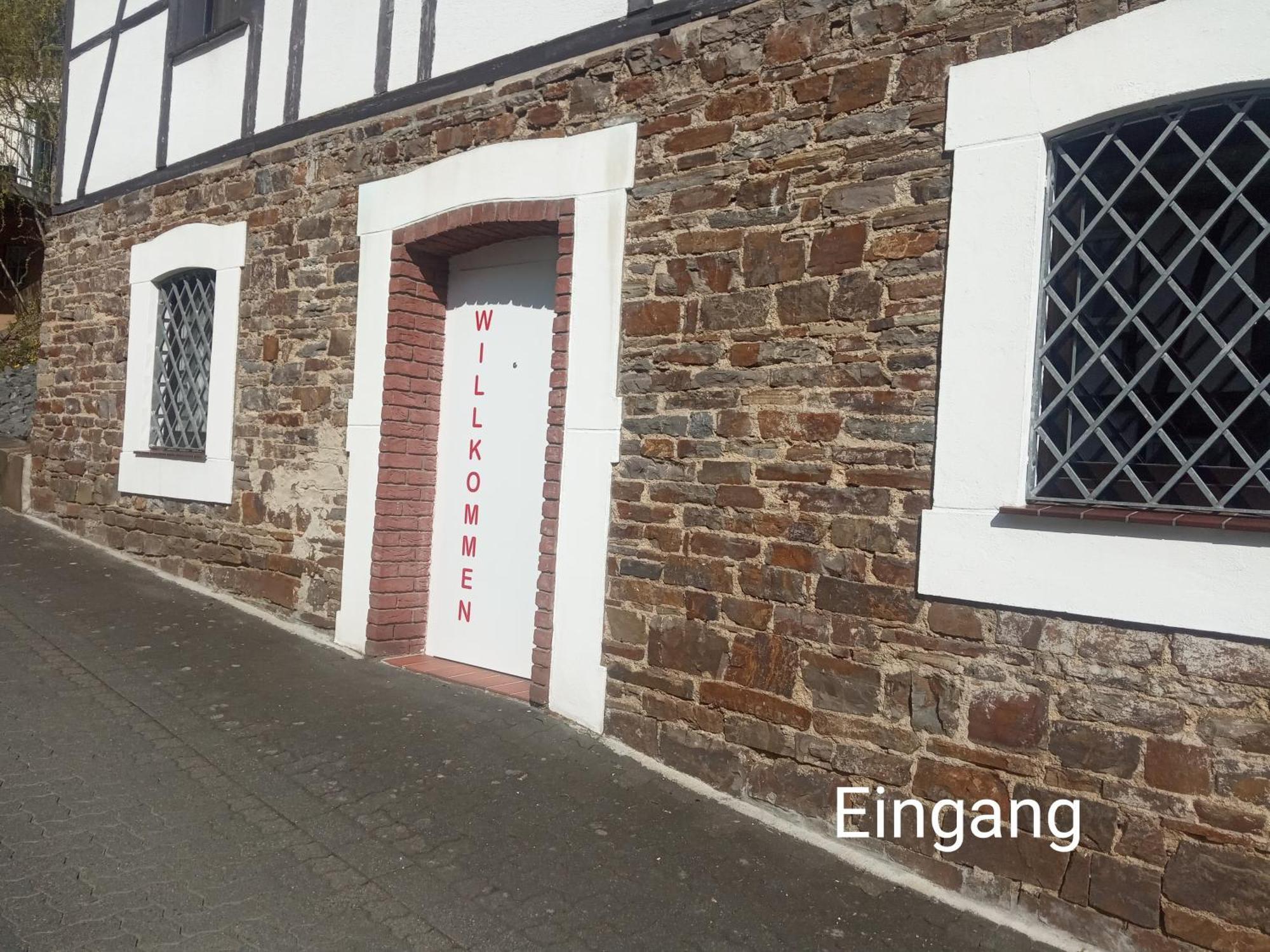 Ferienwohnung Windecker Laendchen Dış mekan fotoğraf