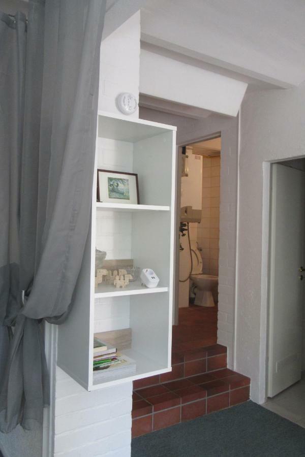 Ferienwohnung Windecker Laendchen Dış mekan fotoğraf